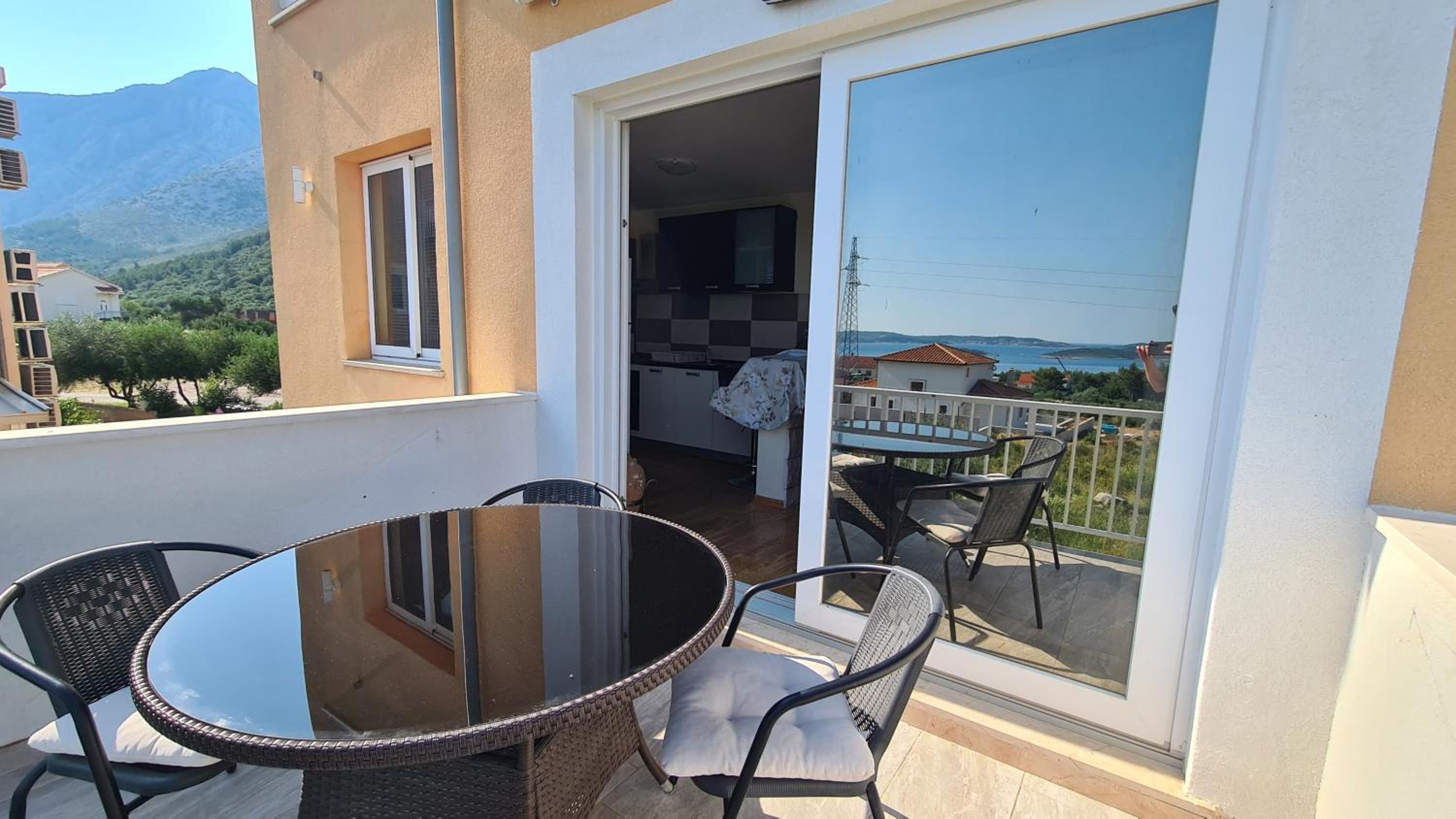 Apartments Josip