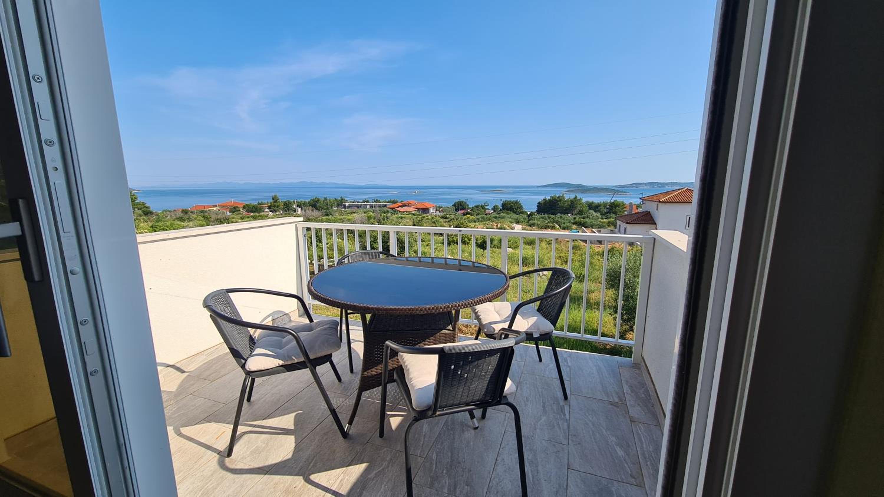 Apartments Josip
