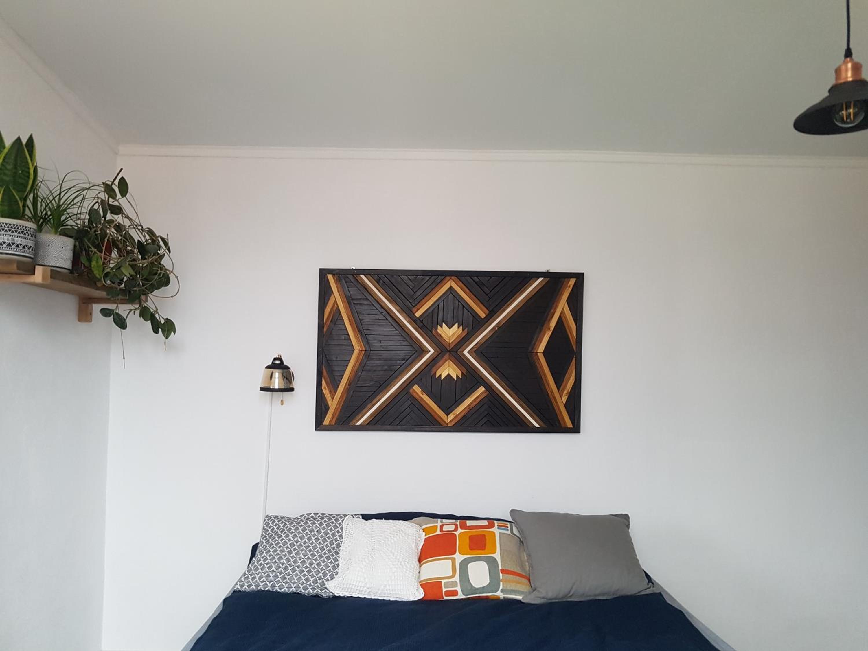Casa CeDar