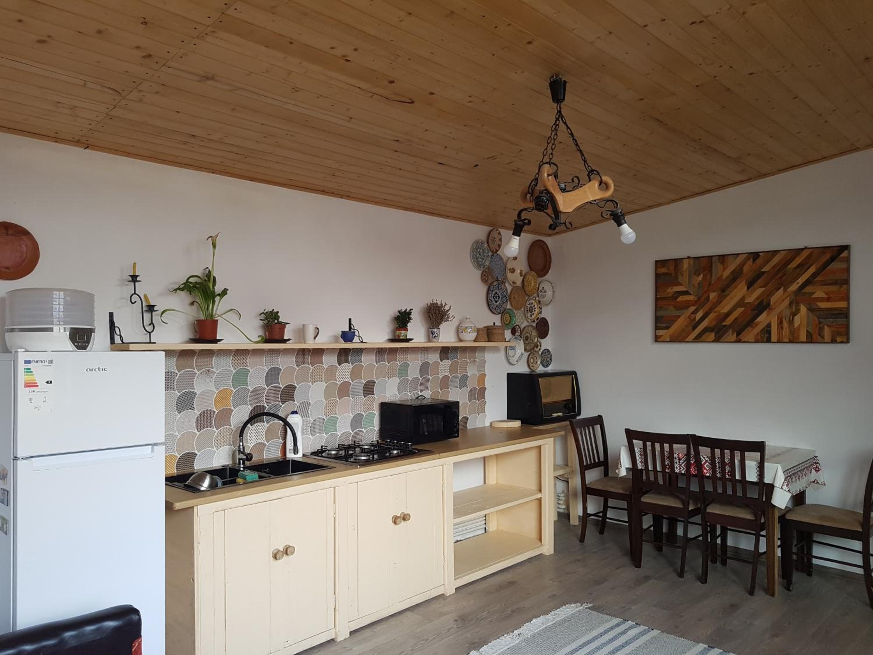 Casa CeDar