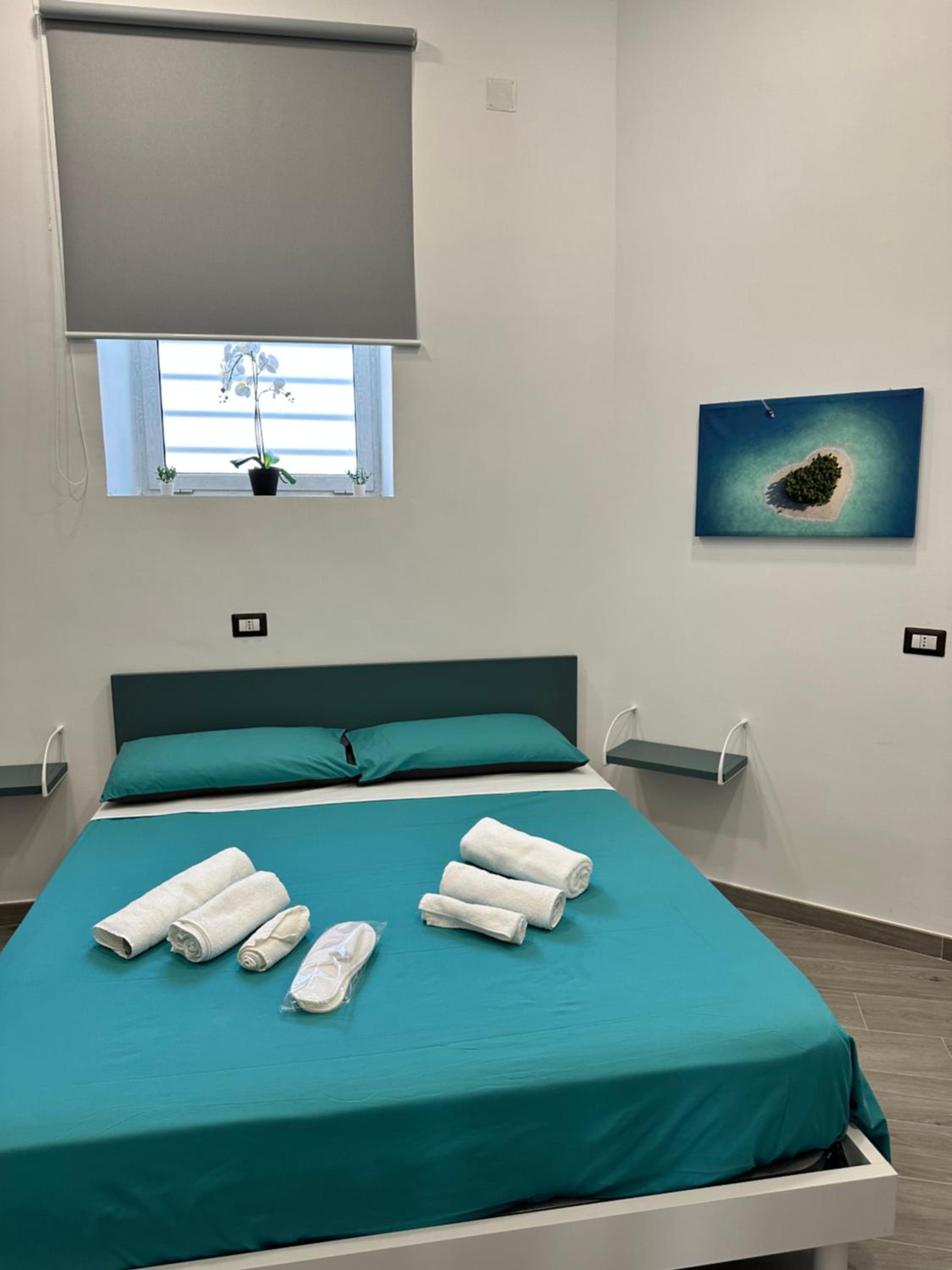 Di Vaio s Apartments adiacente metro Rione Alto