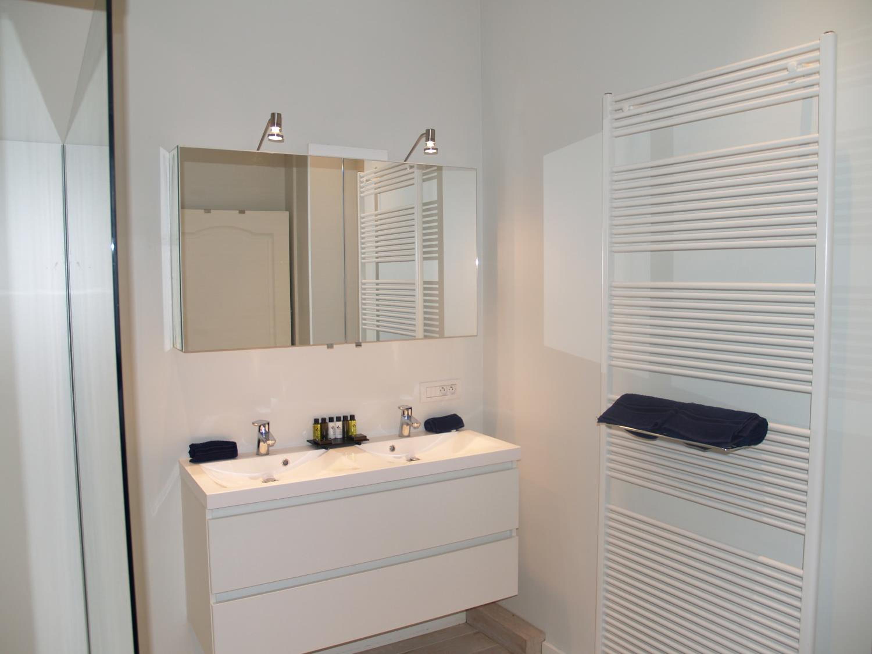 Guesthouse Vlamynckpoort