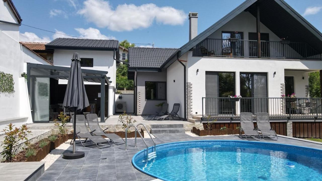 Villa Serenity