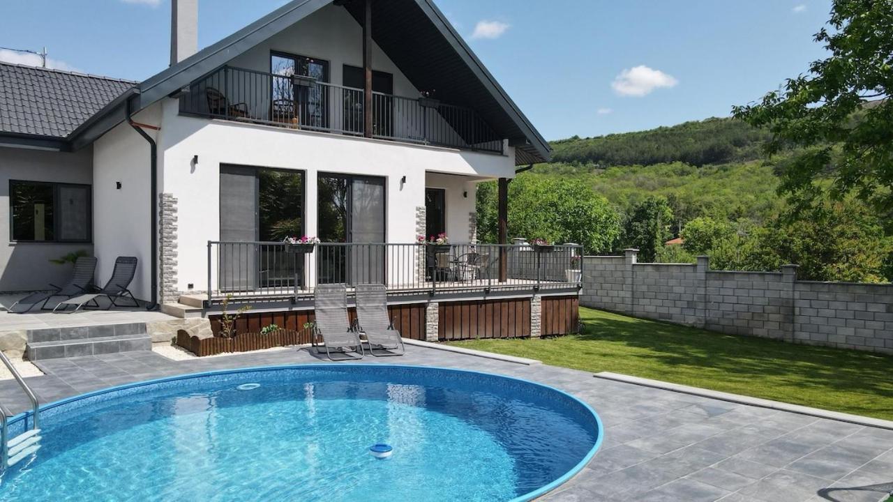 Villa Serenity