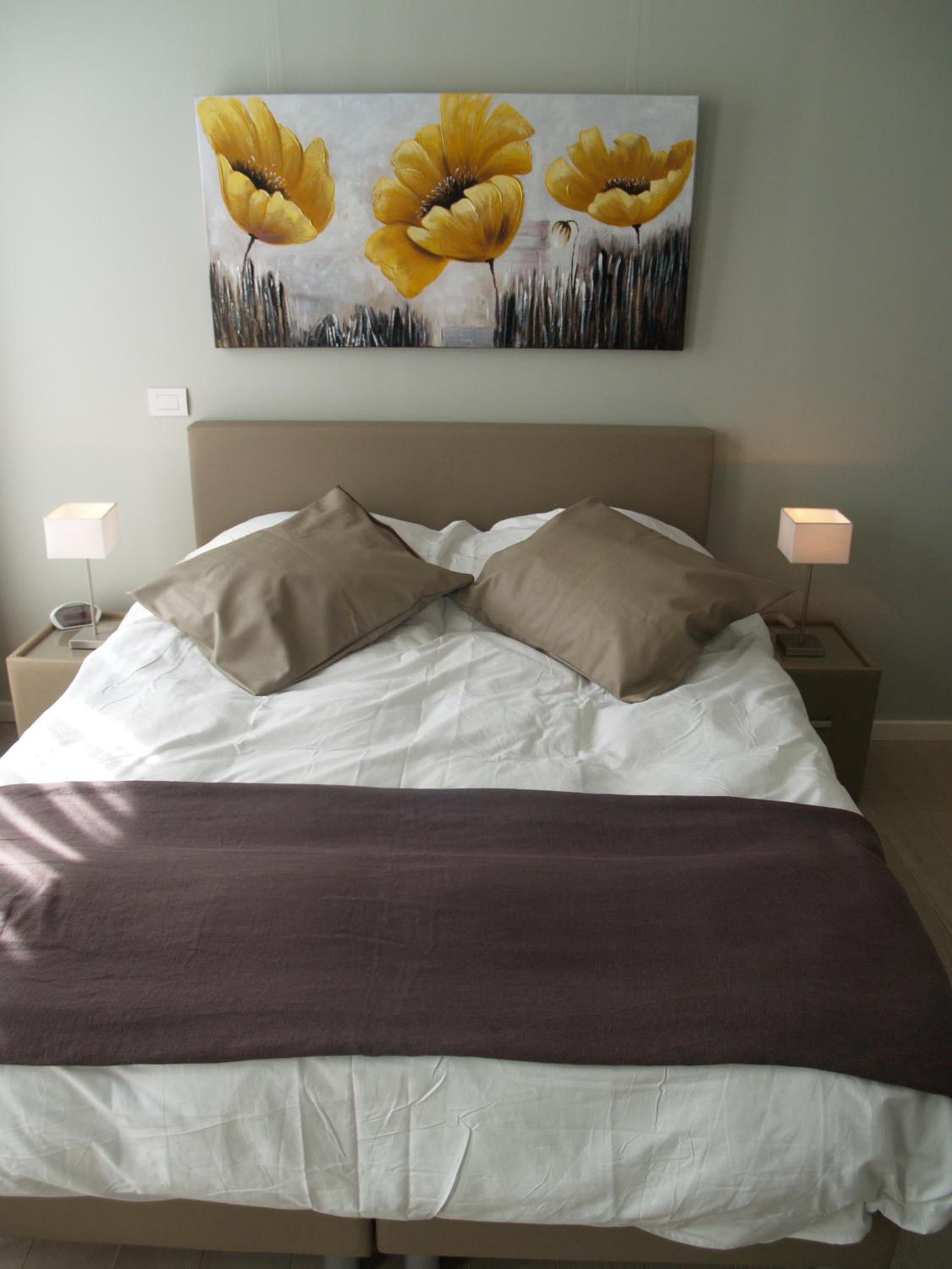 Guesthouse Vlamynckpoort