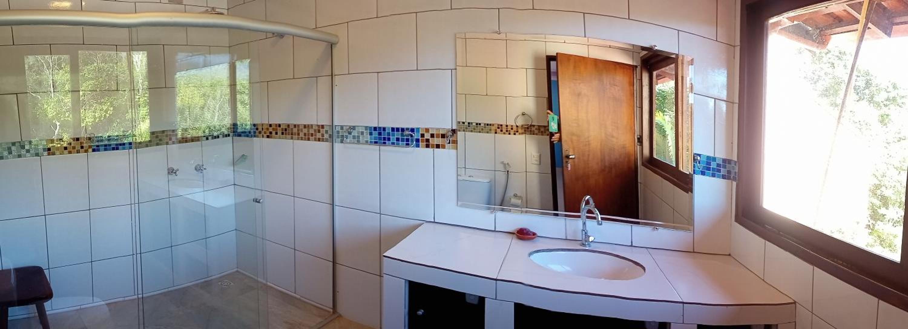 Santuário da Chapad a dos Veadeiros
