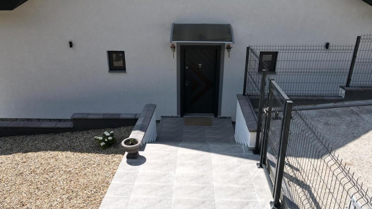 Villa Serenity