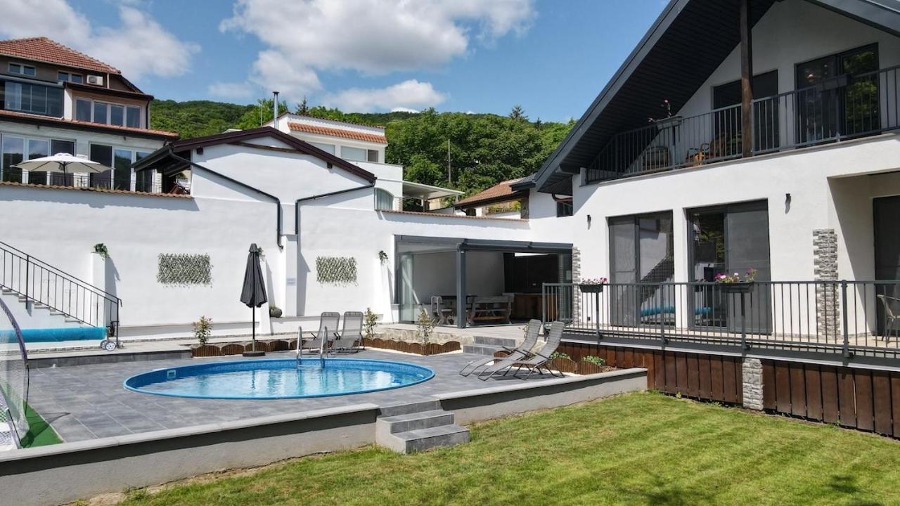 Villa Serenity