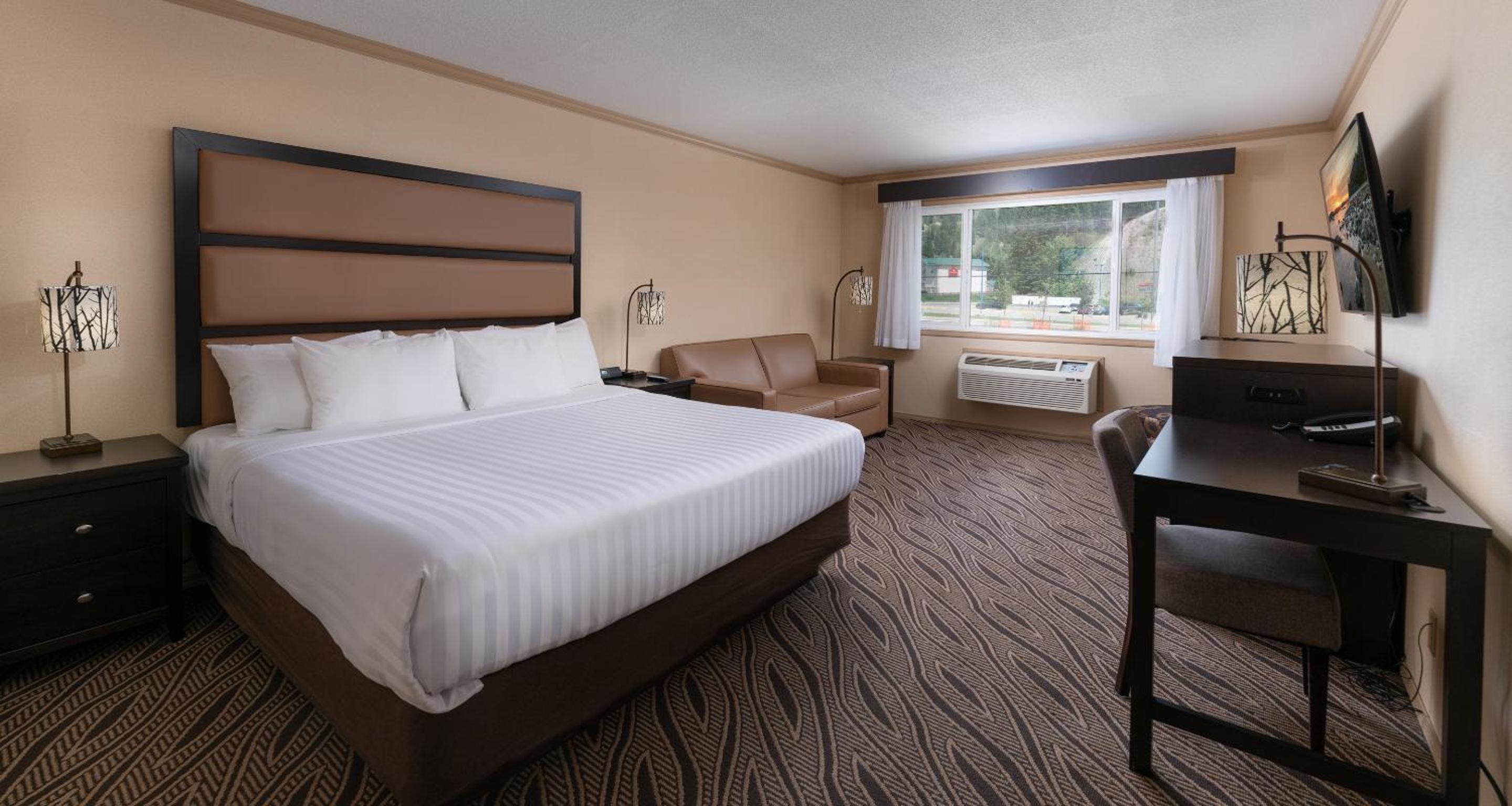 Golden Vacations - Prestige Inn Golden - Property Image 12