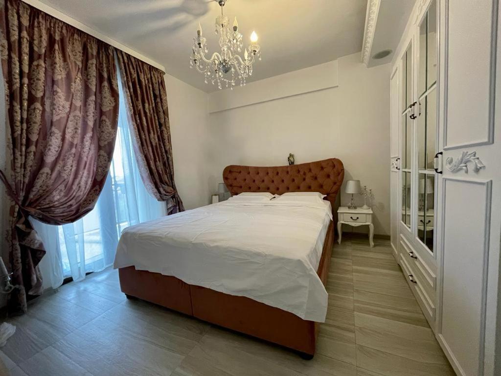 Lux apartament