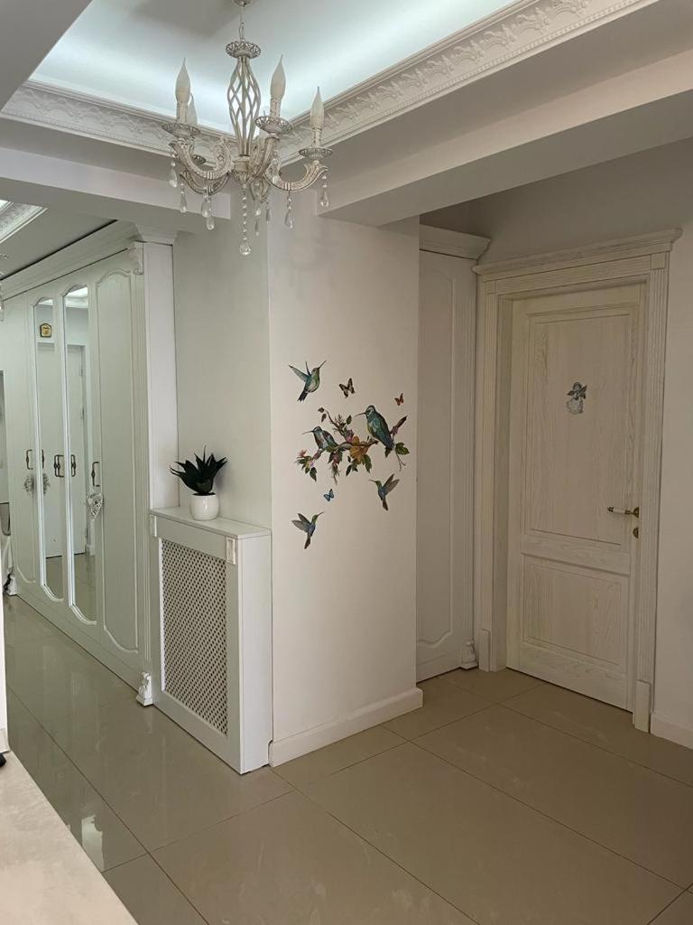 Lux apartament