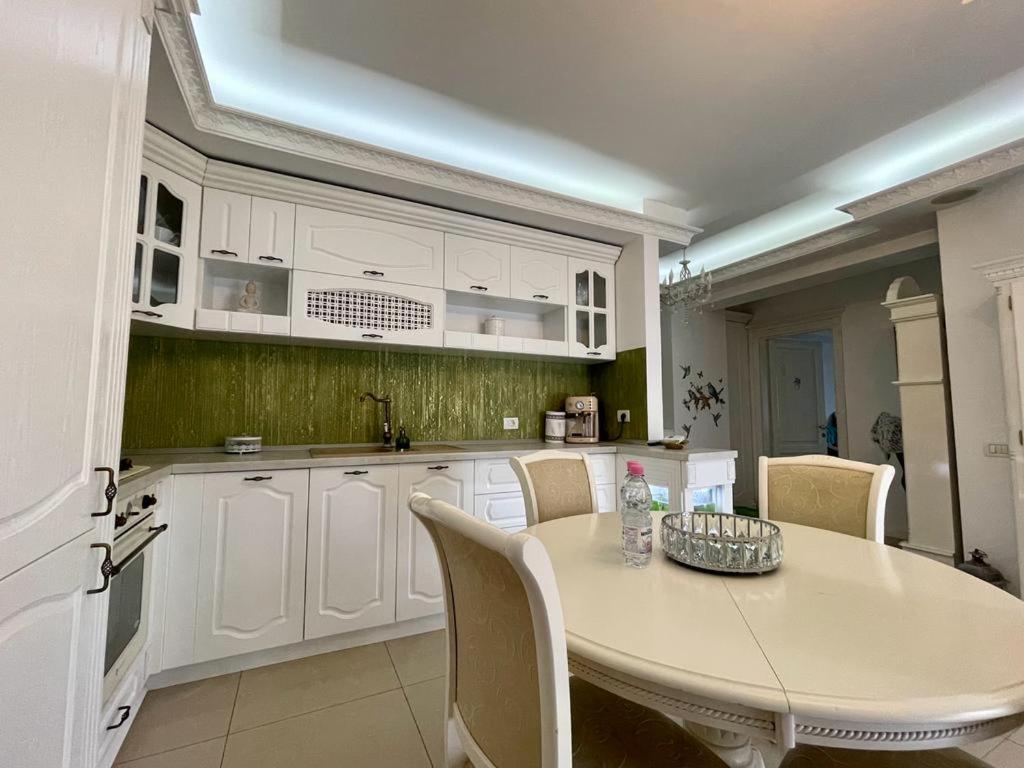 Lux apartament