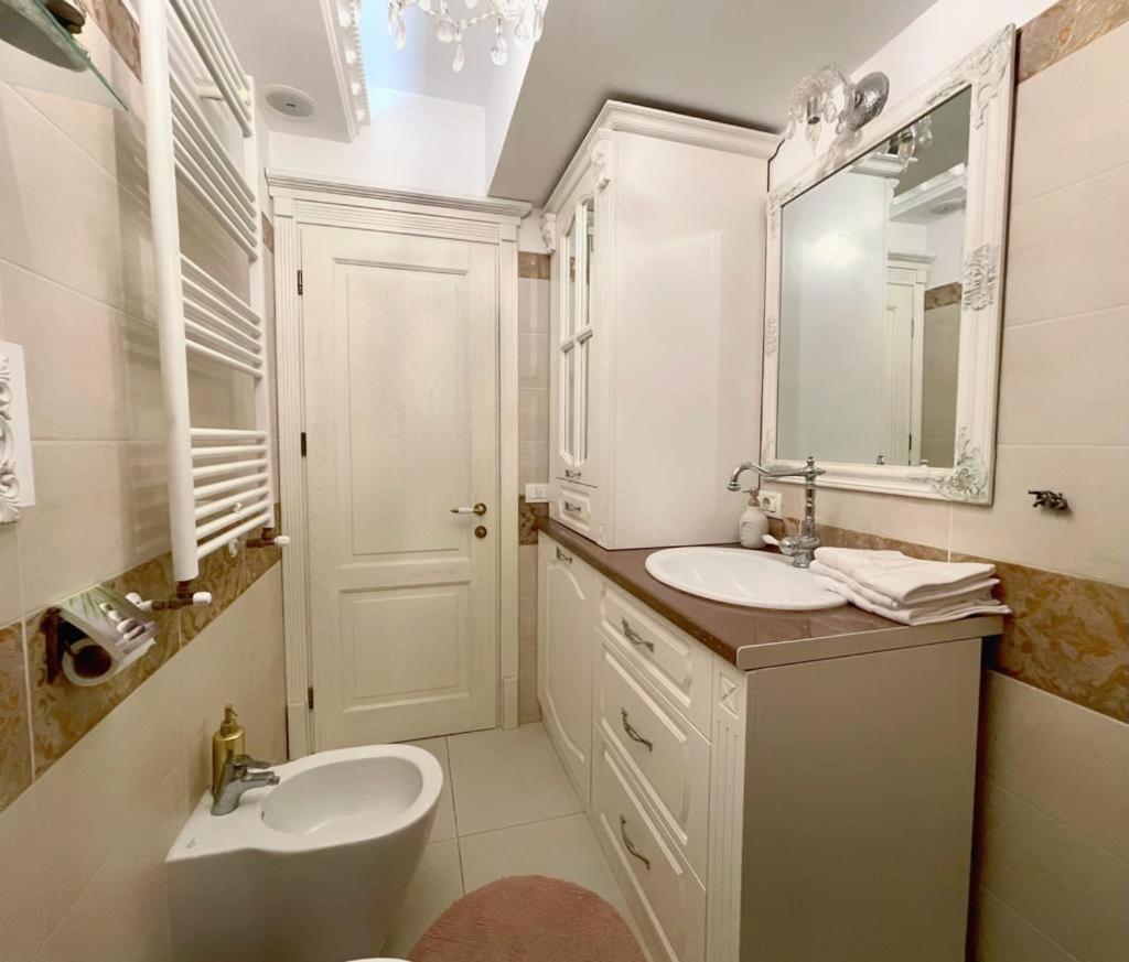 Lux apartament