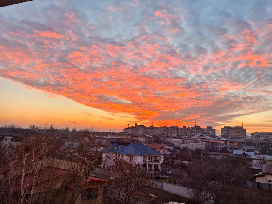 Lux apartament