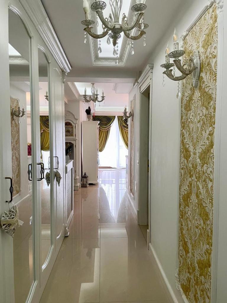 Lux apartament