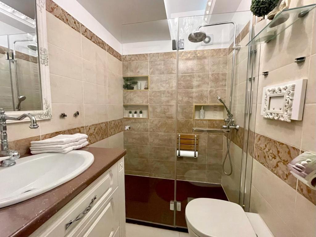 Lux apartament
