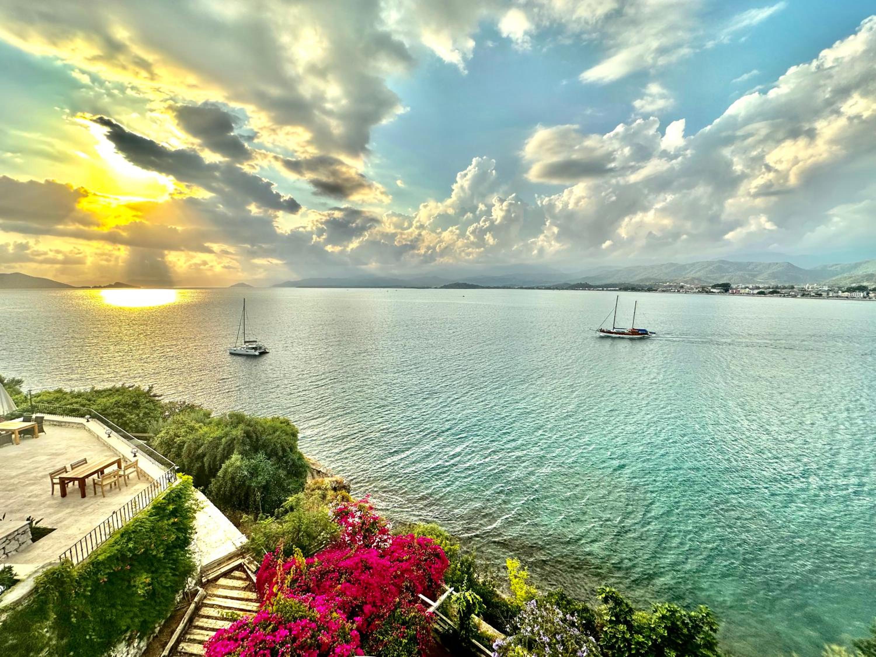 Ece Otel Sovalye Adası - Image 32