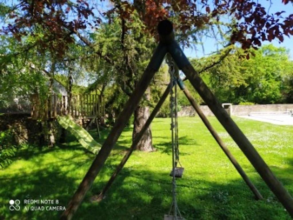 Le Clos des Marais view 5