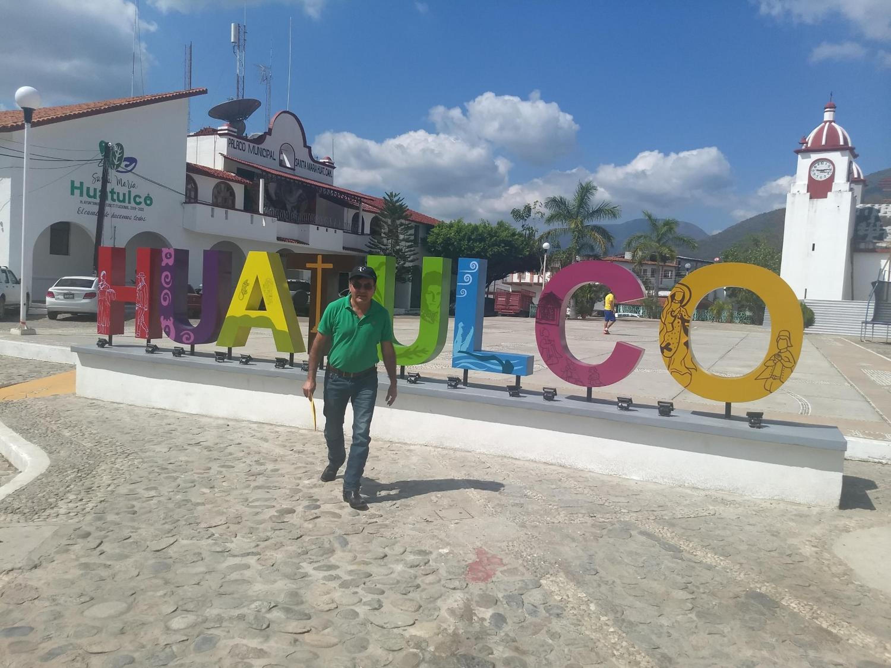TERRAZAS HUATULCO