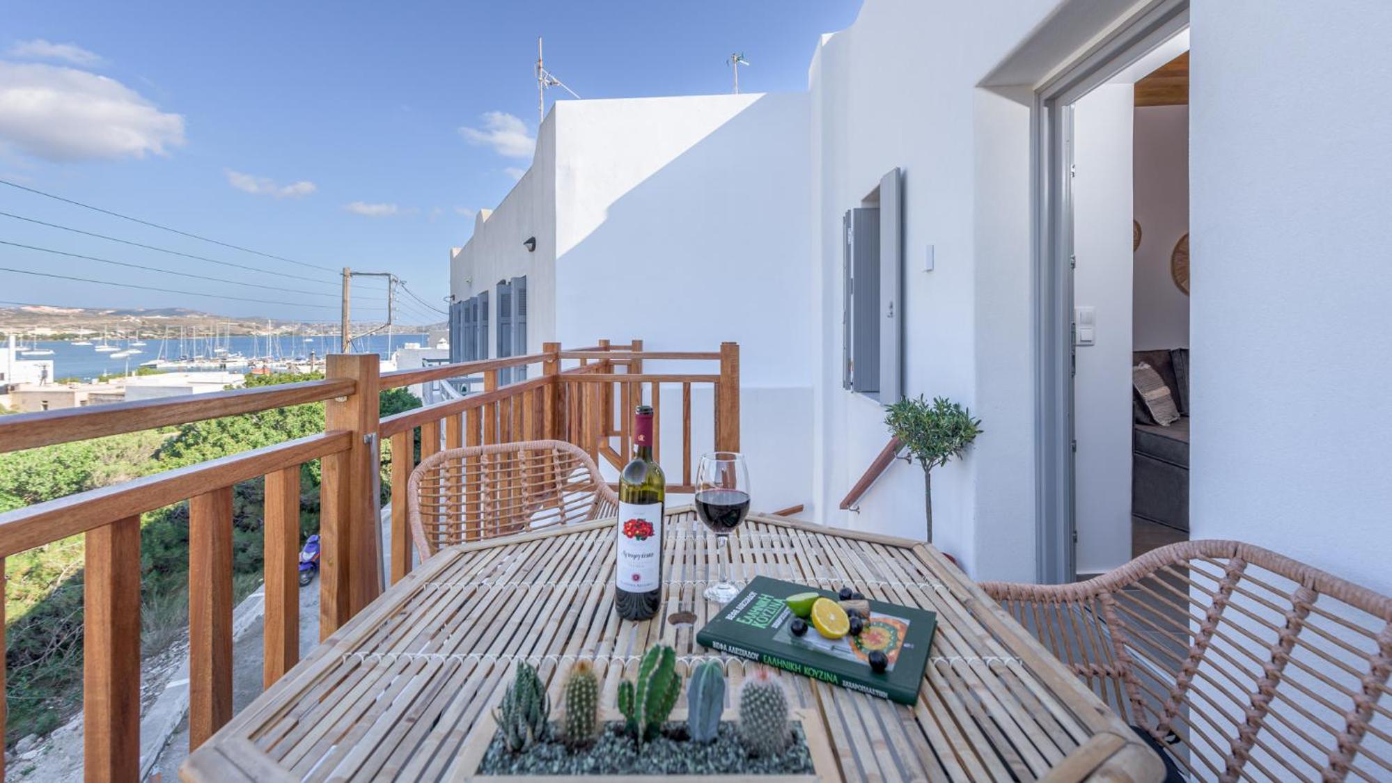 Esperanza Apartments photo 3