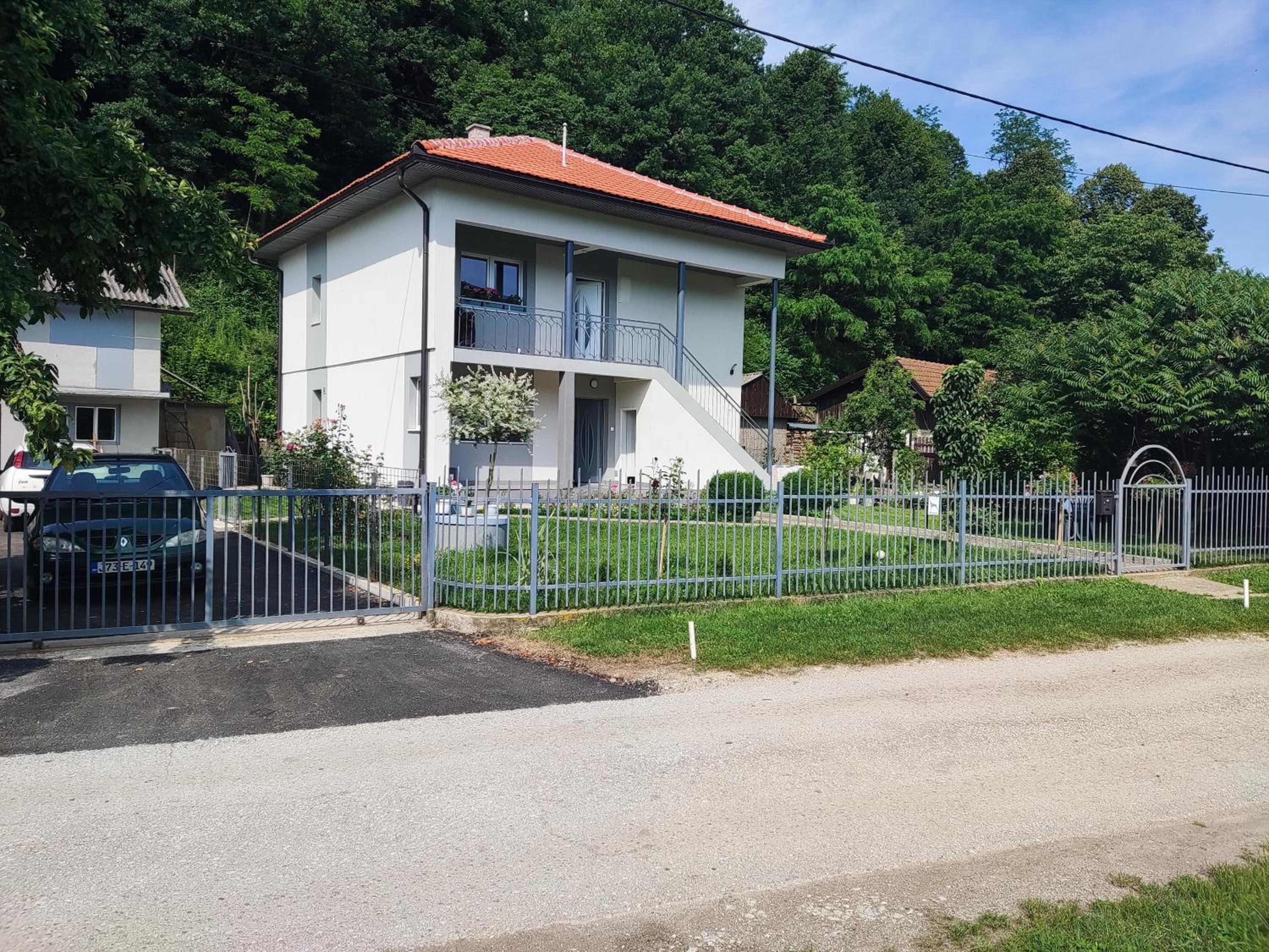 Apartman Mir