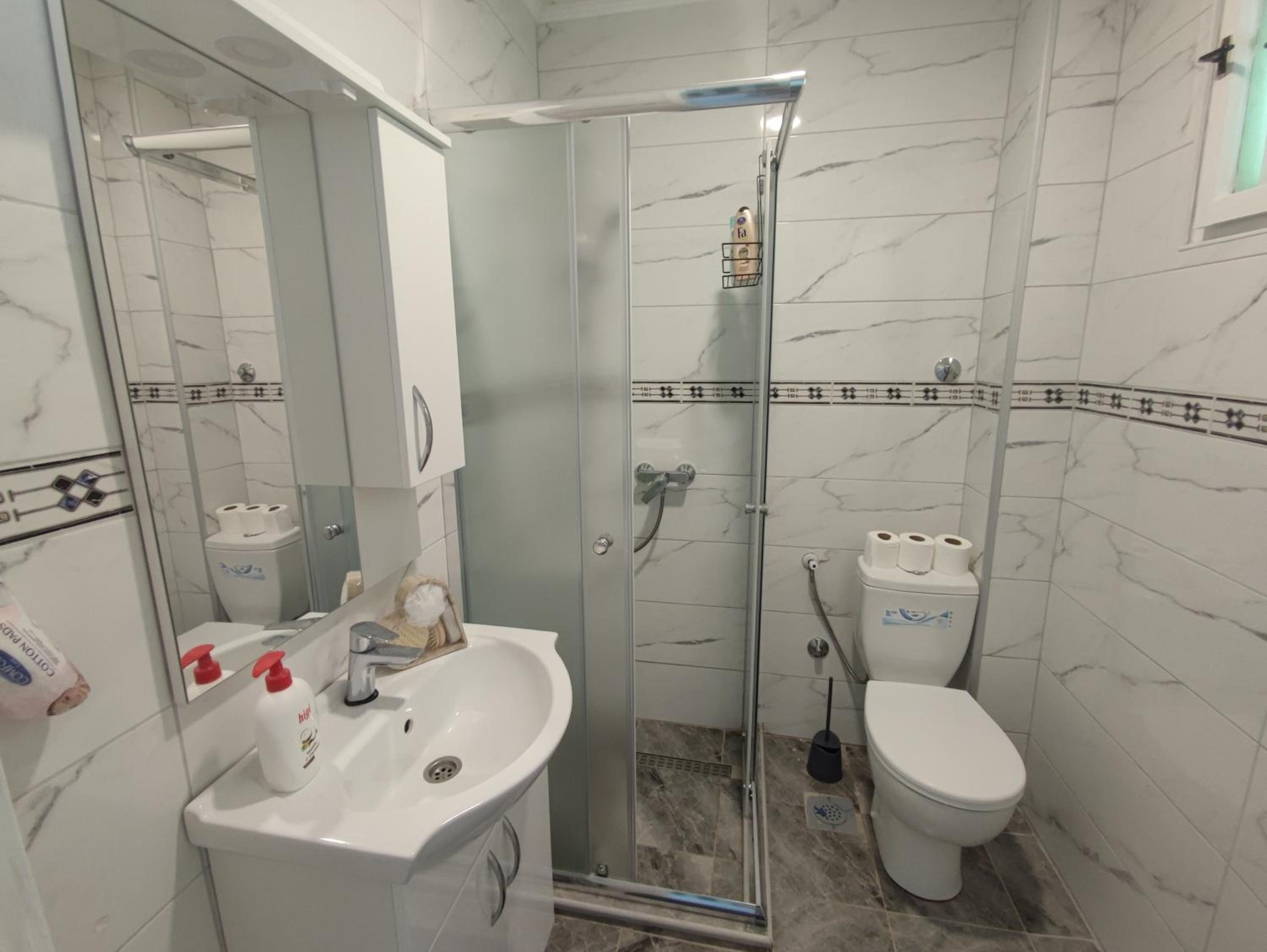 Apartman Mir