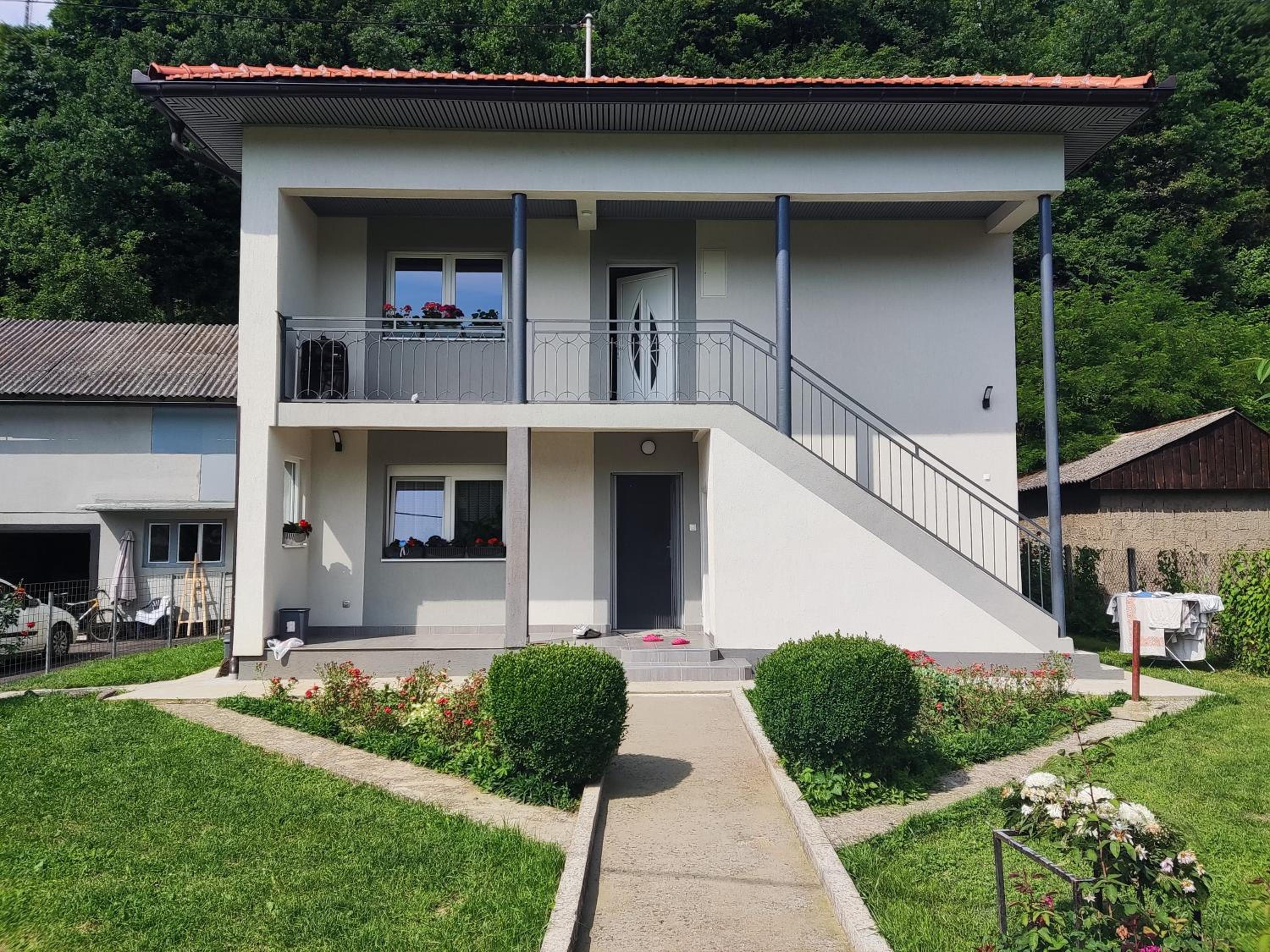 Apartman Mir