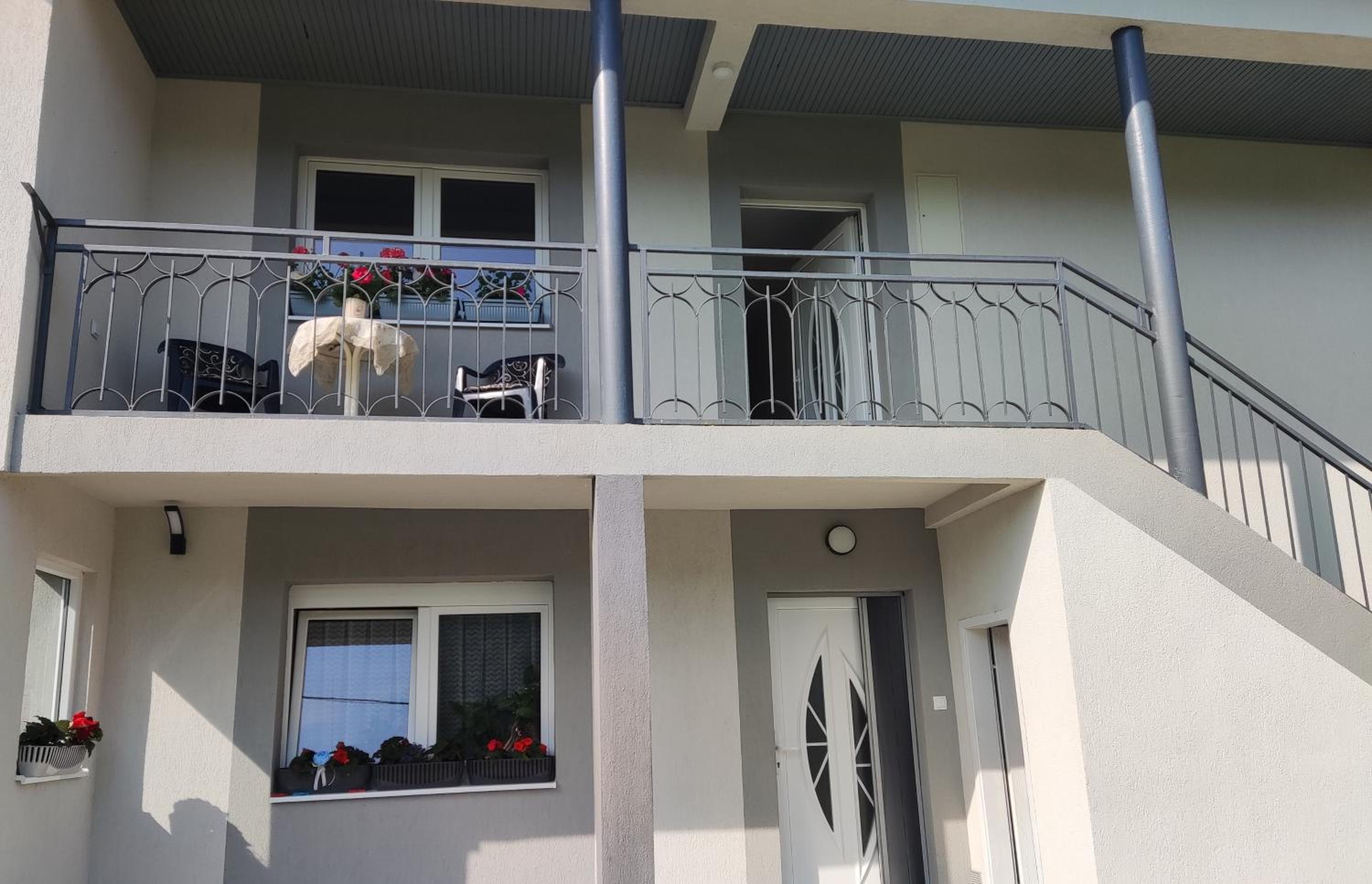 Apartman Mir