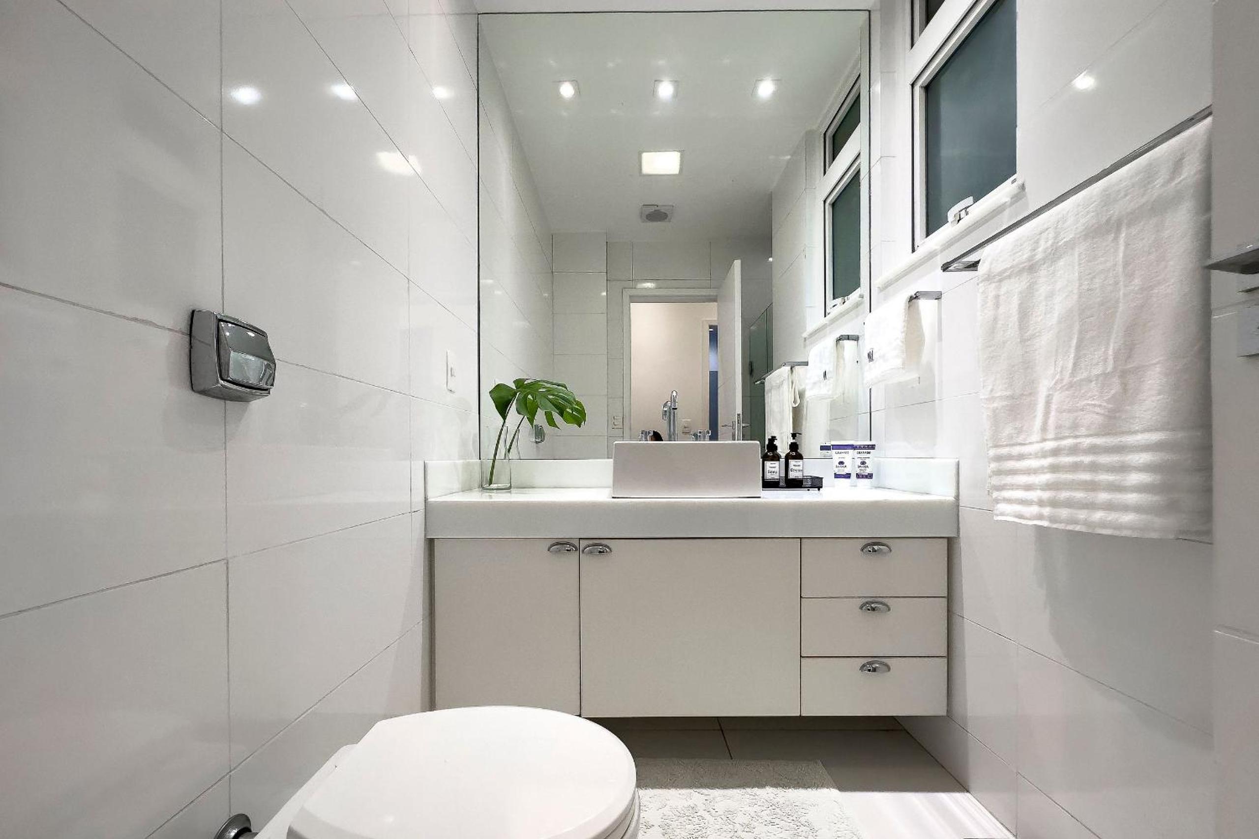 Building - El Paso - Stylish Accommodations in Leblon