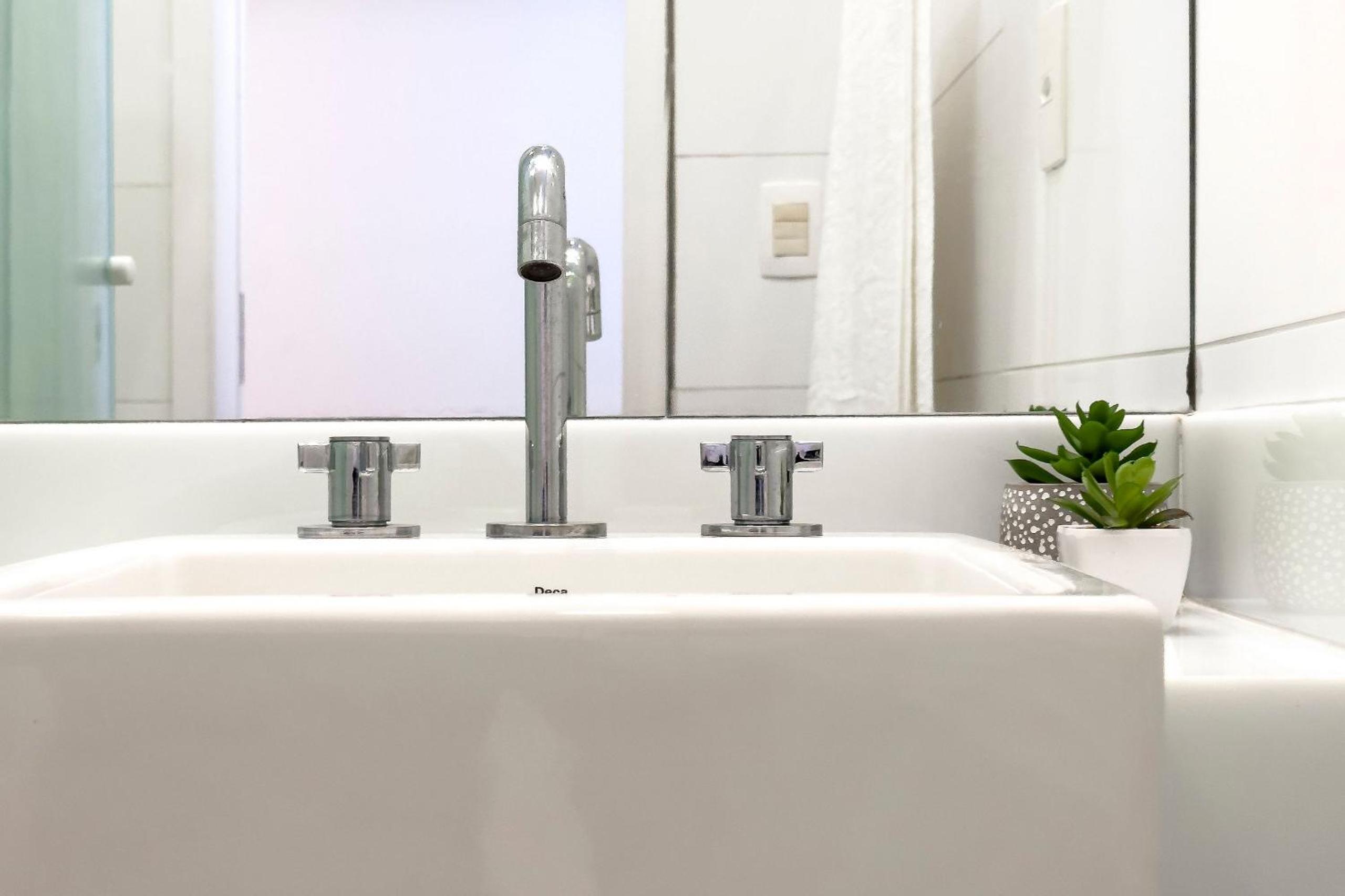 Building - El Paso - Stylish Accommodations in Leblon
