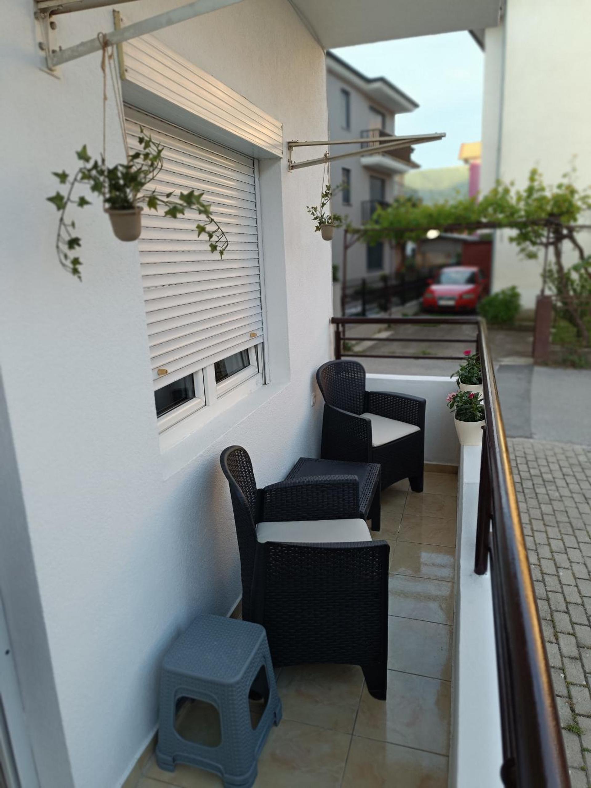 Finesi apartments 3