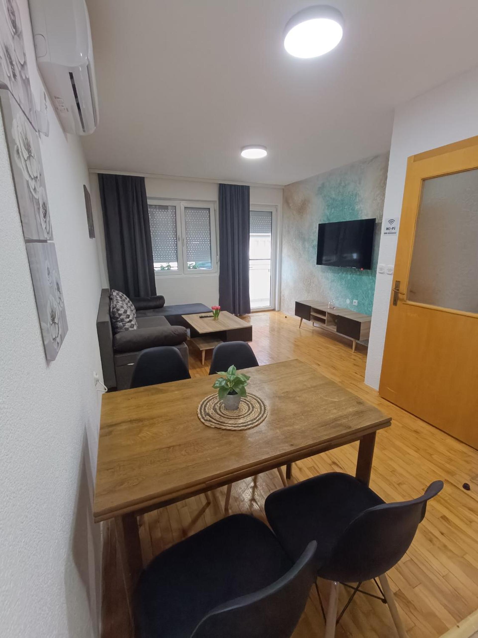 Finesi apartments 3