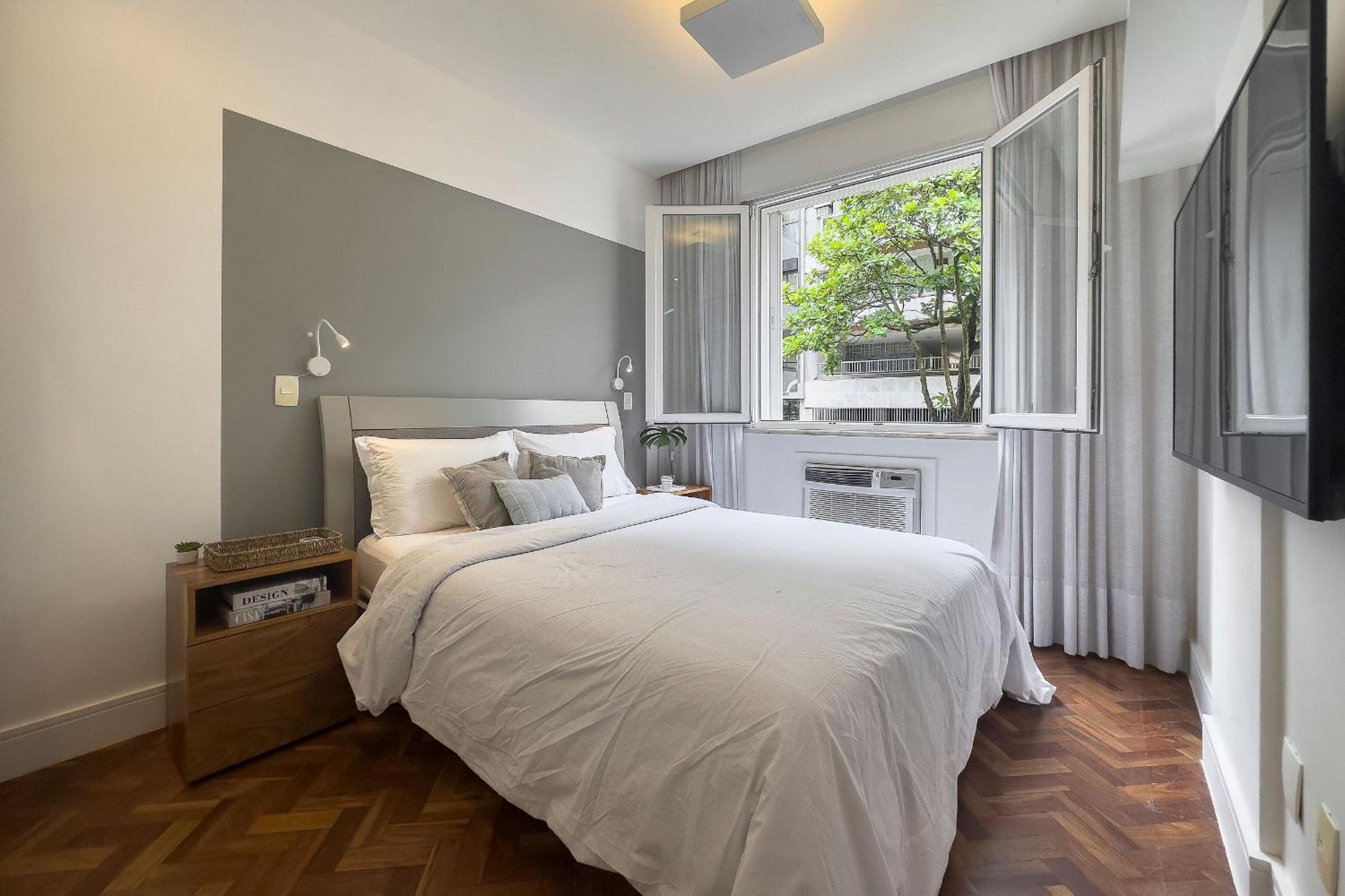Building - El Paso - Stylish Accommodations in Leblon