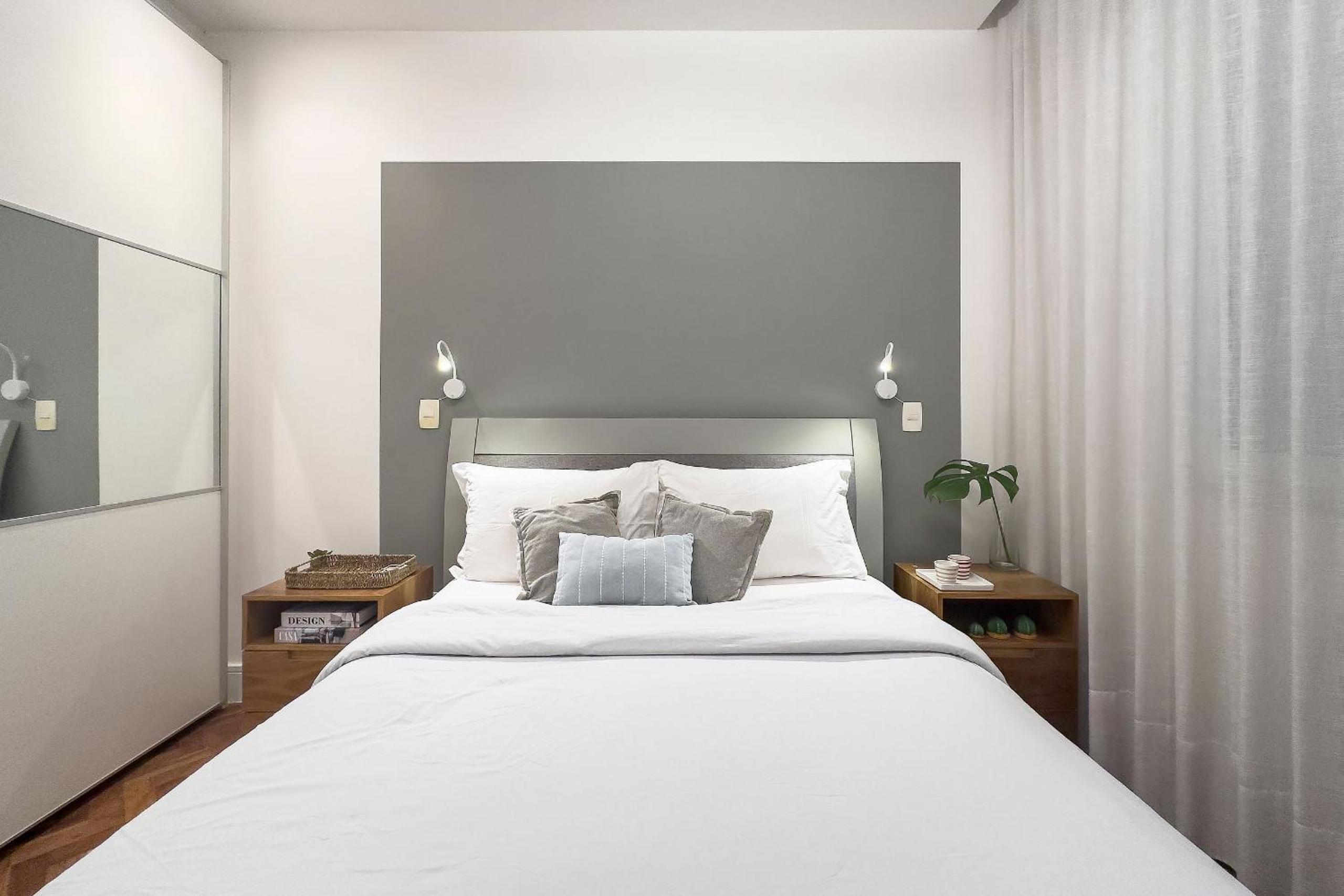 Building - El Paso - Stylish Accommodations in Leblon