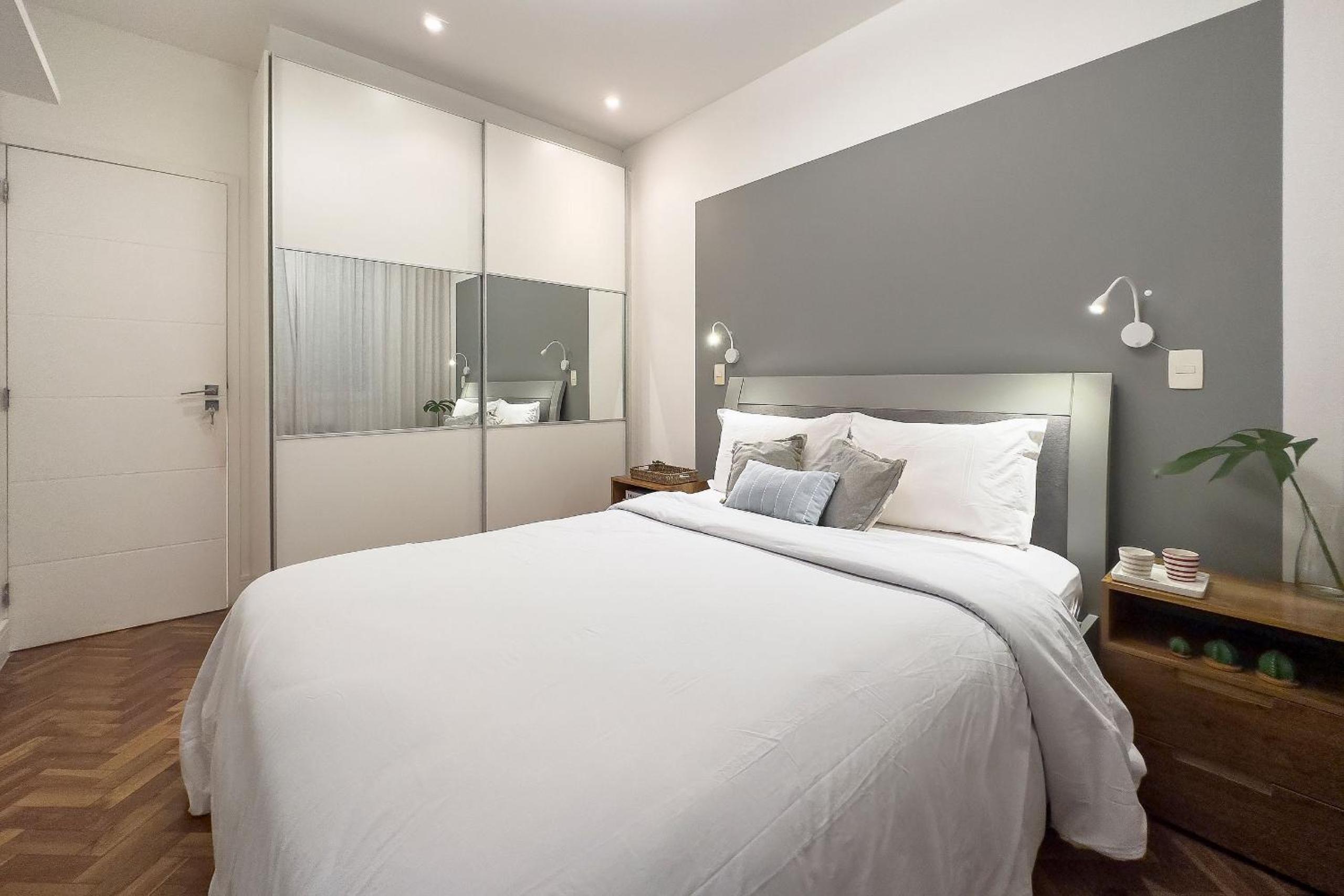 Building - El Paso - Stylish Accommodations in Leblon