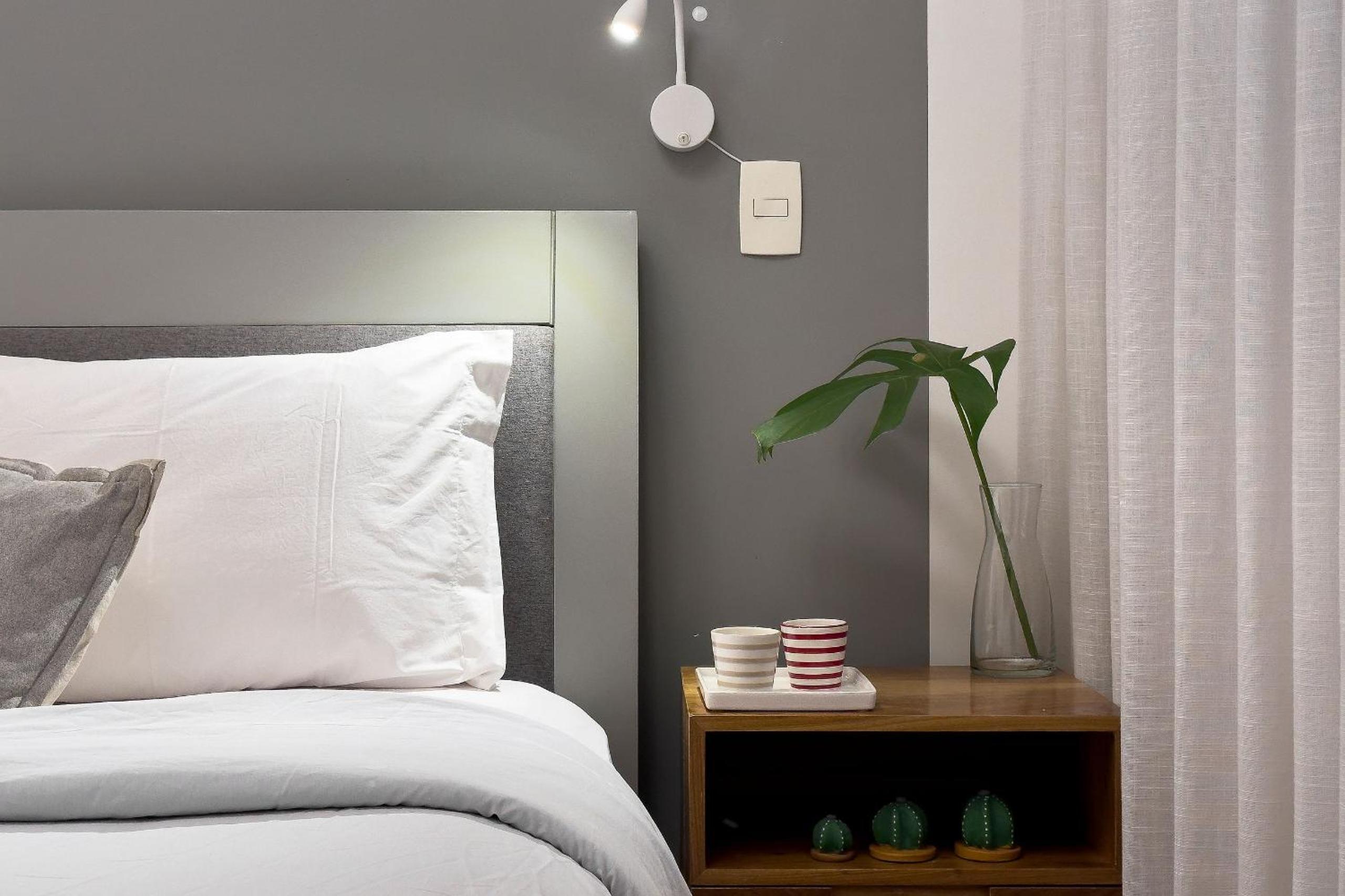 Building - El Paso - Stylish Accommodations in Leblon