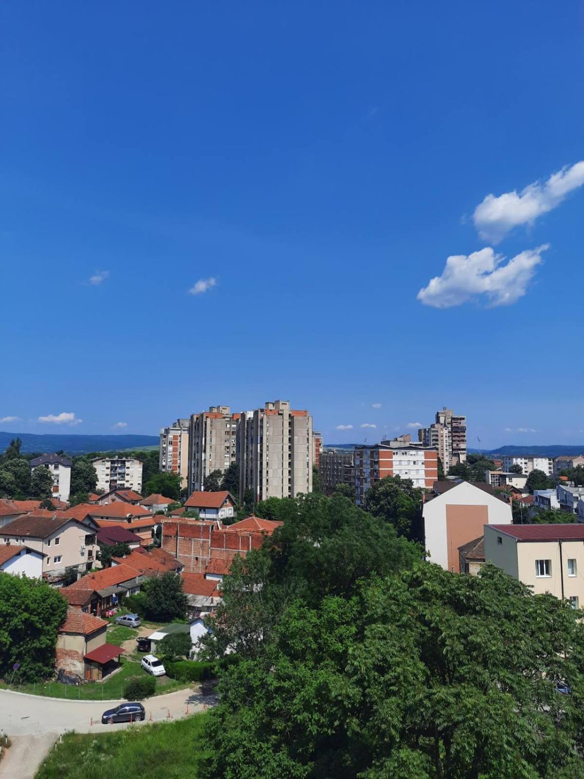 Vivo view 4