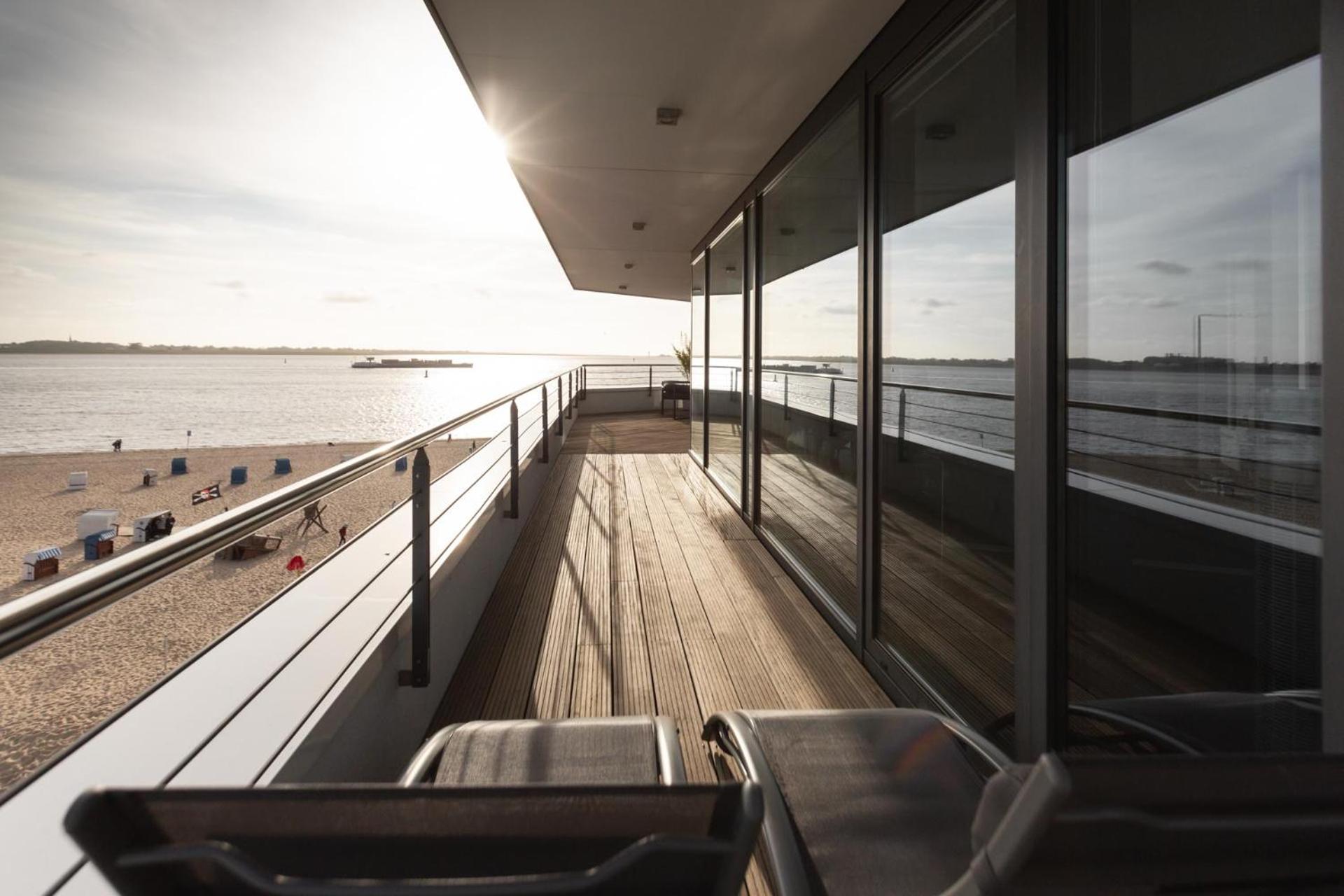 Bheaven I Penthouse Premium Apartment