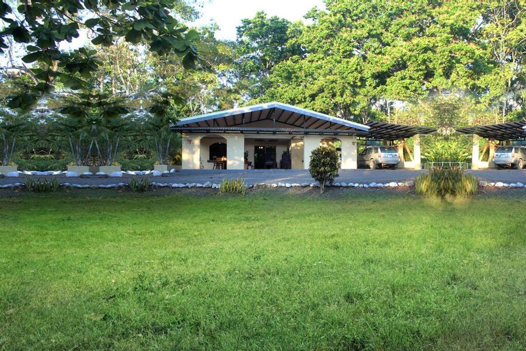 Villa Tucan