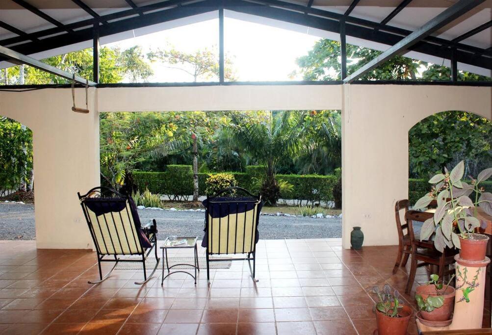 Villa Tucan