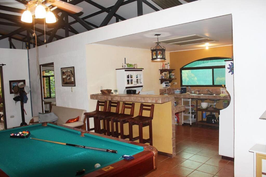 Villa Tucan