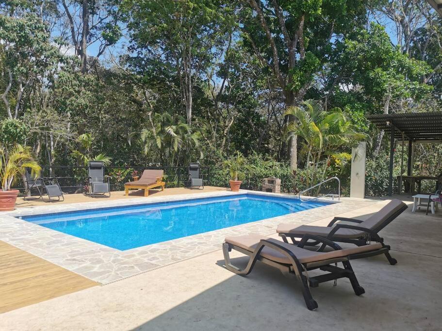 Villa Tucan