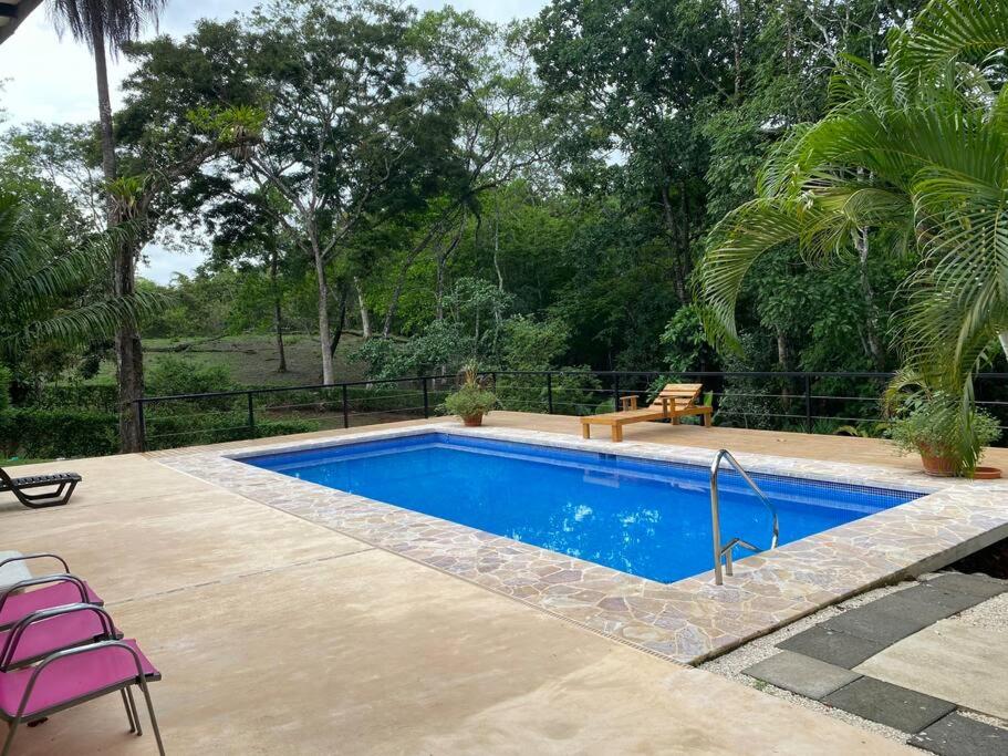 Villa Tucan