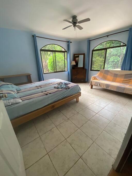 Villa Tucan
