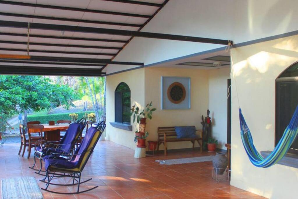 Villa Tucan