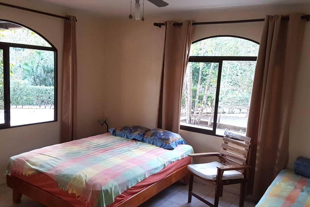 Villa Tucan