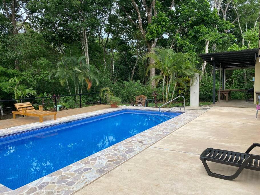 Villa Tucan