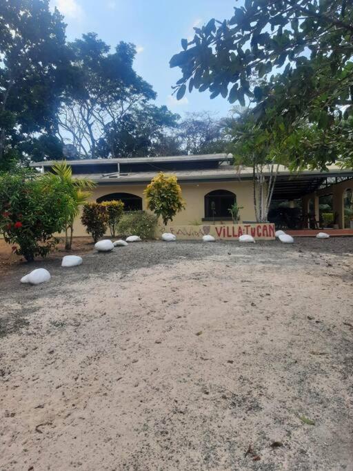 Villa Tucan