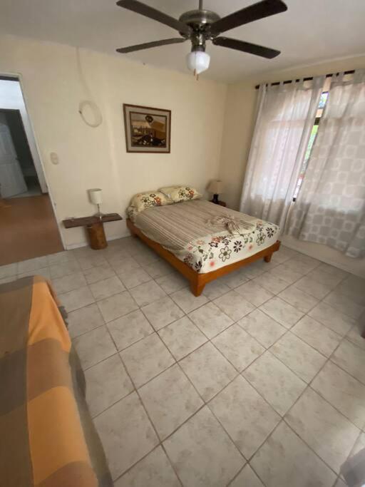 Villa Tucan