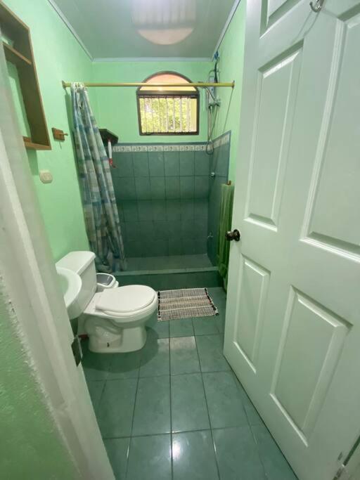 Villa Tucan